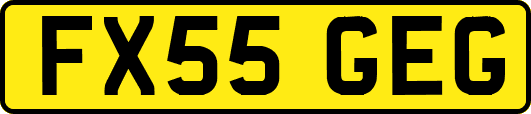 FX55GEG