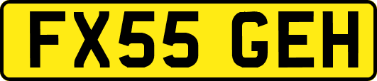 FX55GEH
