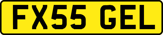 FX55GEL