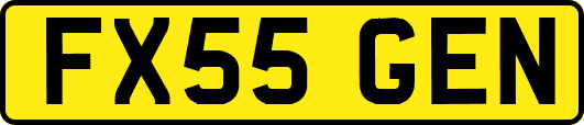 FX55GEN