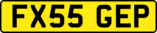 FX55GEP