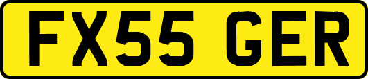 FX55GER