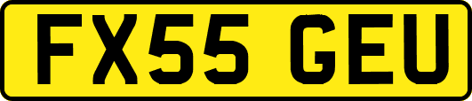 FX55GEU