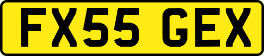 FX55GEX