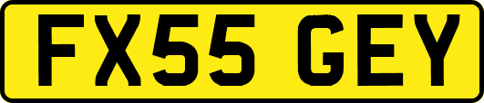 FX55GEY