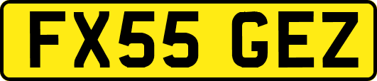 FX55GEZ