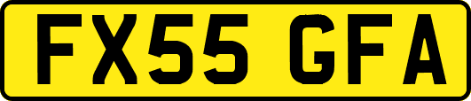 FX55GFA