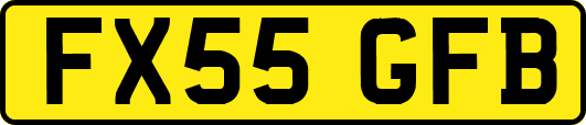 FX55GFB