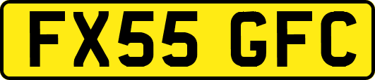 FX55GFC