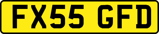 FX55GFD