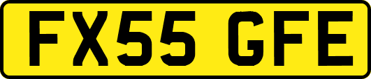 FX55GFE