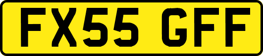 FX55GFF
