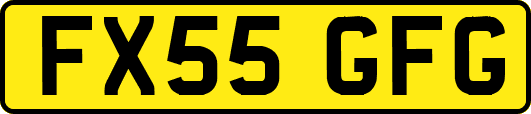 FX55GFG