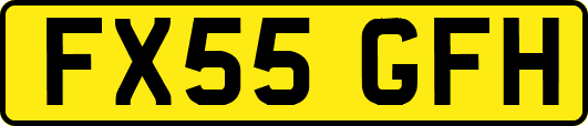 FX55GFH