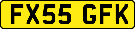FX55GFK