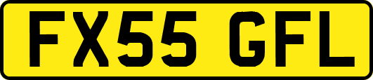 FX55GFL