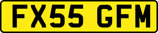 FX55GFM