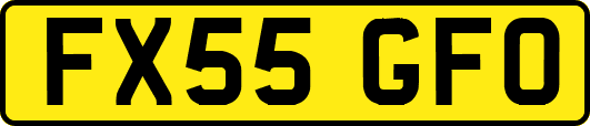 FX55GFO