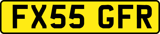 FX55GFR