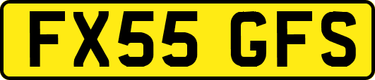 FX55GFS