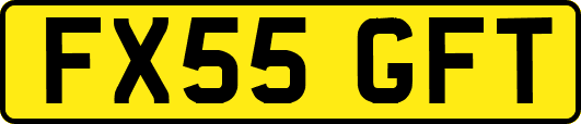 FX55GFT