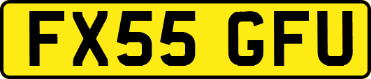 FX55GFU