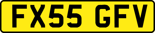 FX55GFV