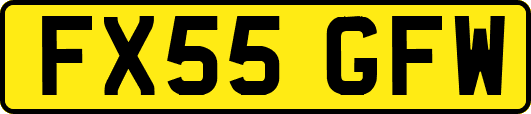 FX55GFW