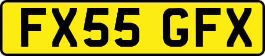 FX55GFX
