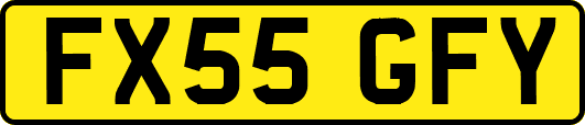 FX55GFY