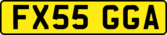 FX55GGA