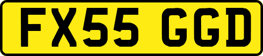 FX55GGD