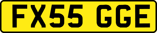FX55GGE
