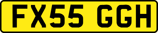 FX55GGH