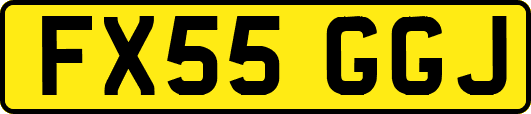 FX55GGJ
