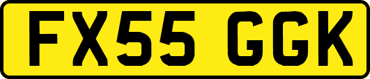 FX55GGK
