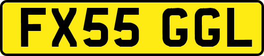 FX55GGL