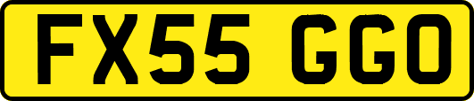FX55GGO