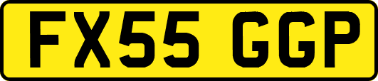 FX55GGP