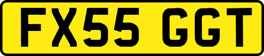 FX55GGT