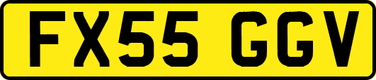 FX55GGV