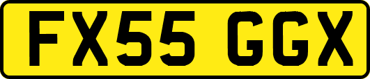 FX55GGX