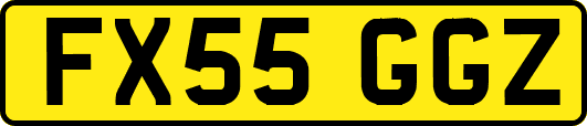 FX55GGZ