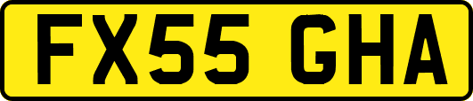 FX55GHA