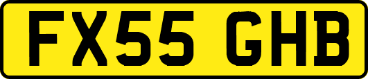 FX55GHB