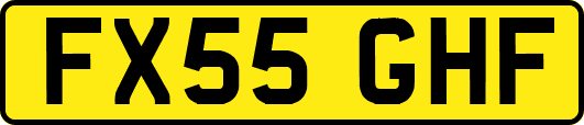 FX55GHF