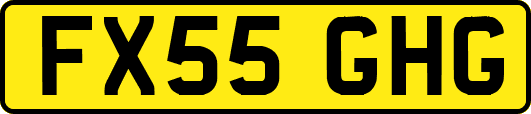 FX55GHG