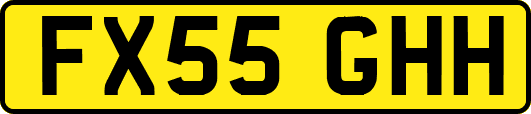 FX55GHH
