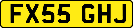 FX55GHJ