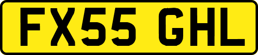 FX55GHL
